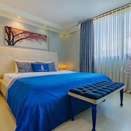 Aparthotel Galataport Flat Company à Istambul Extérieur photo