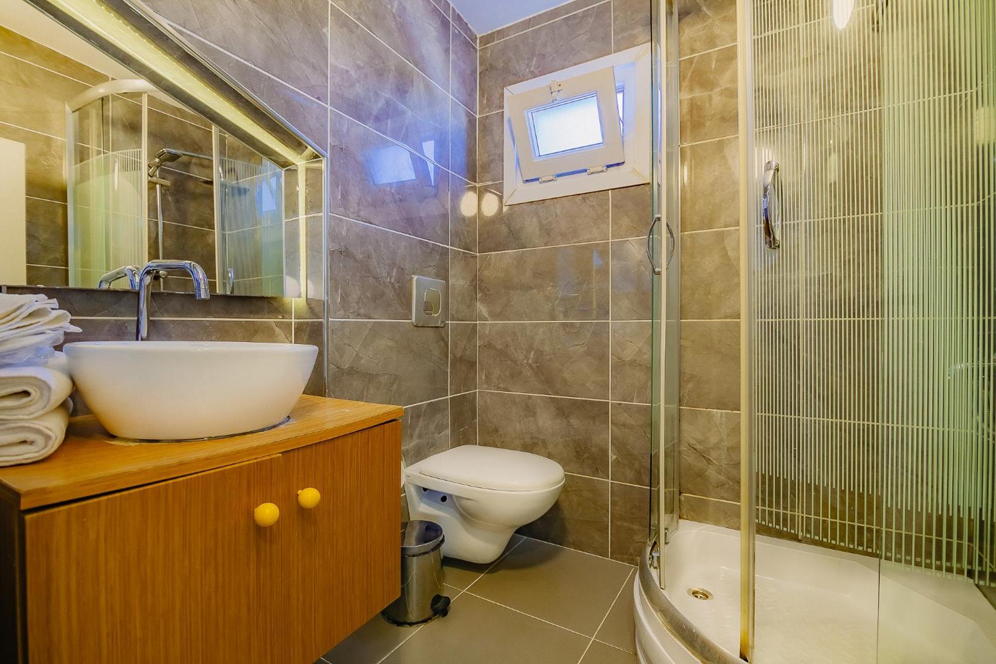 Aparthotel Galataport Flat Company à Istambul Extérieur photo