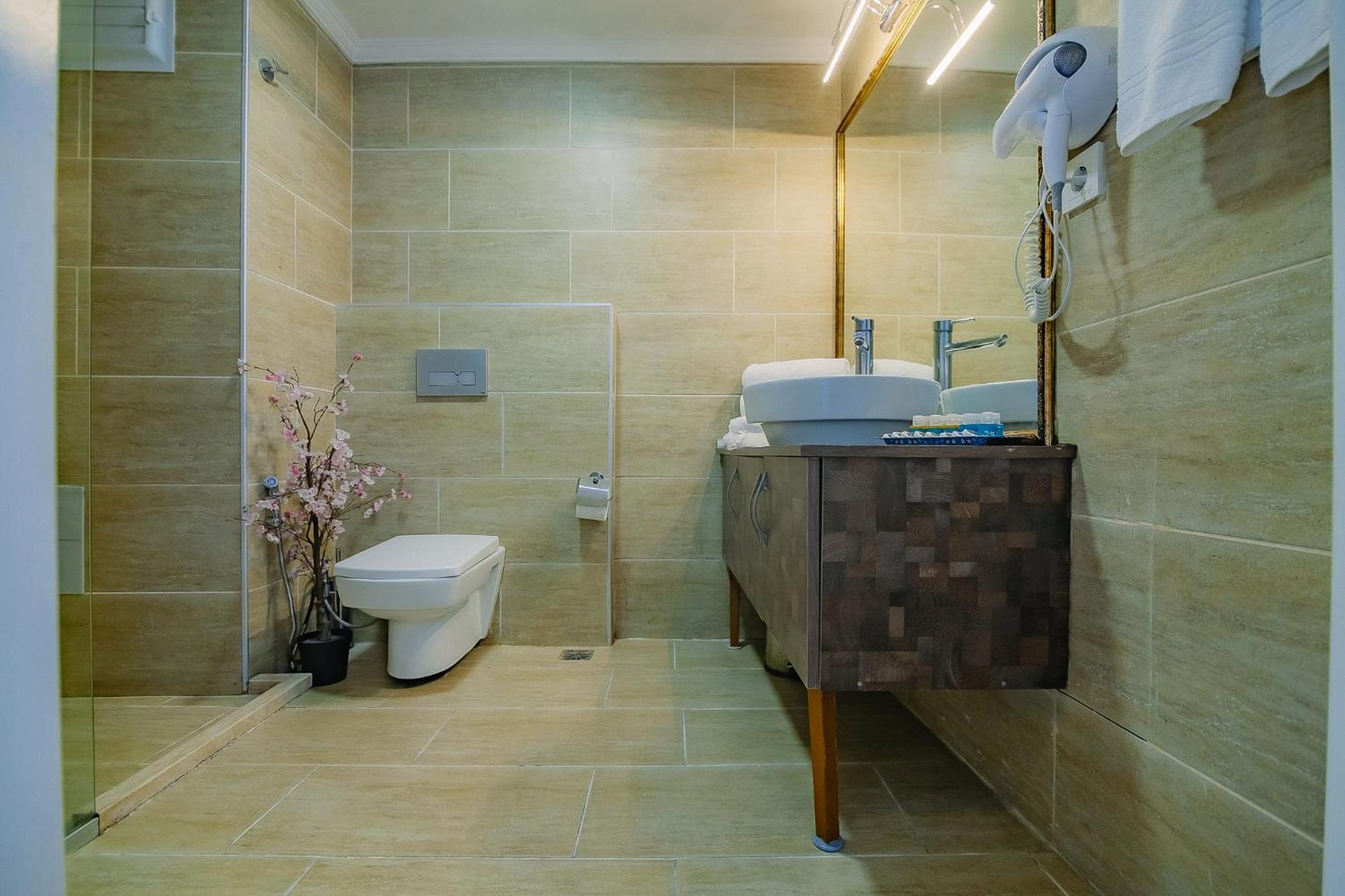 Aparthotel Galataport Flat Company à Istambul Extérieur photo