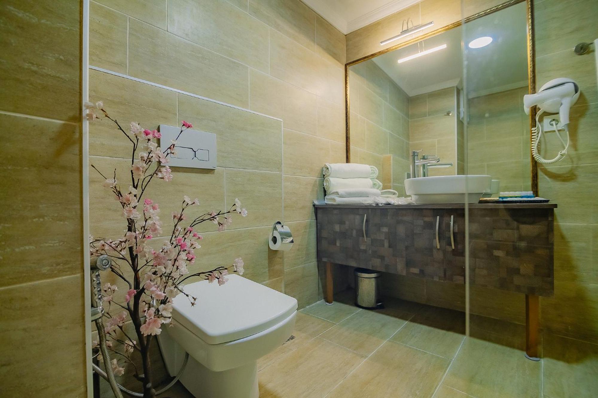 Aparthotel Galataport Flat Company à Istambul Extérieur photo