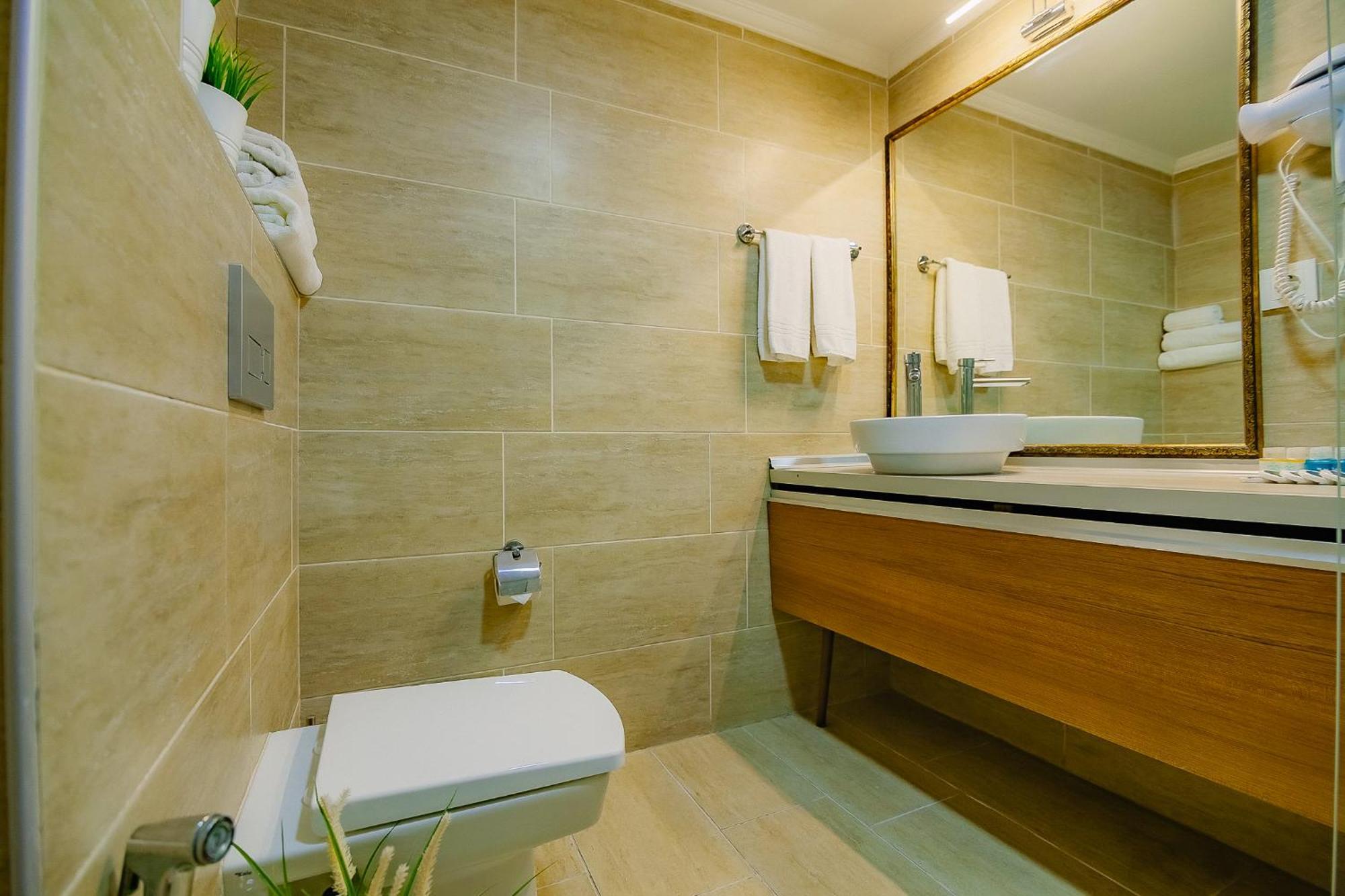 Aparthotel Galataport Flat Company à Istambul Extérieur photo